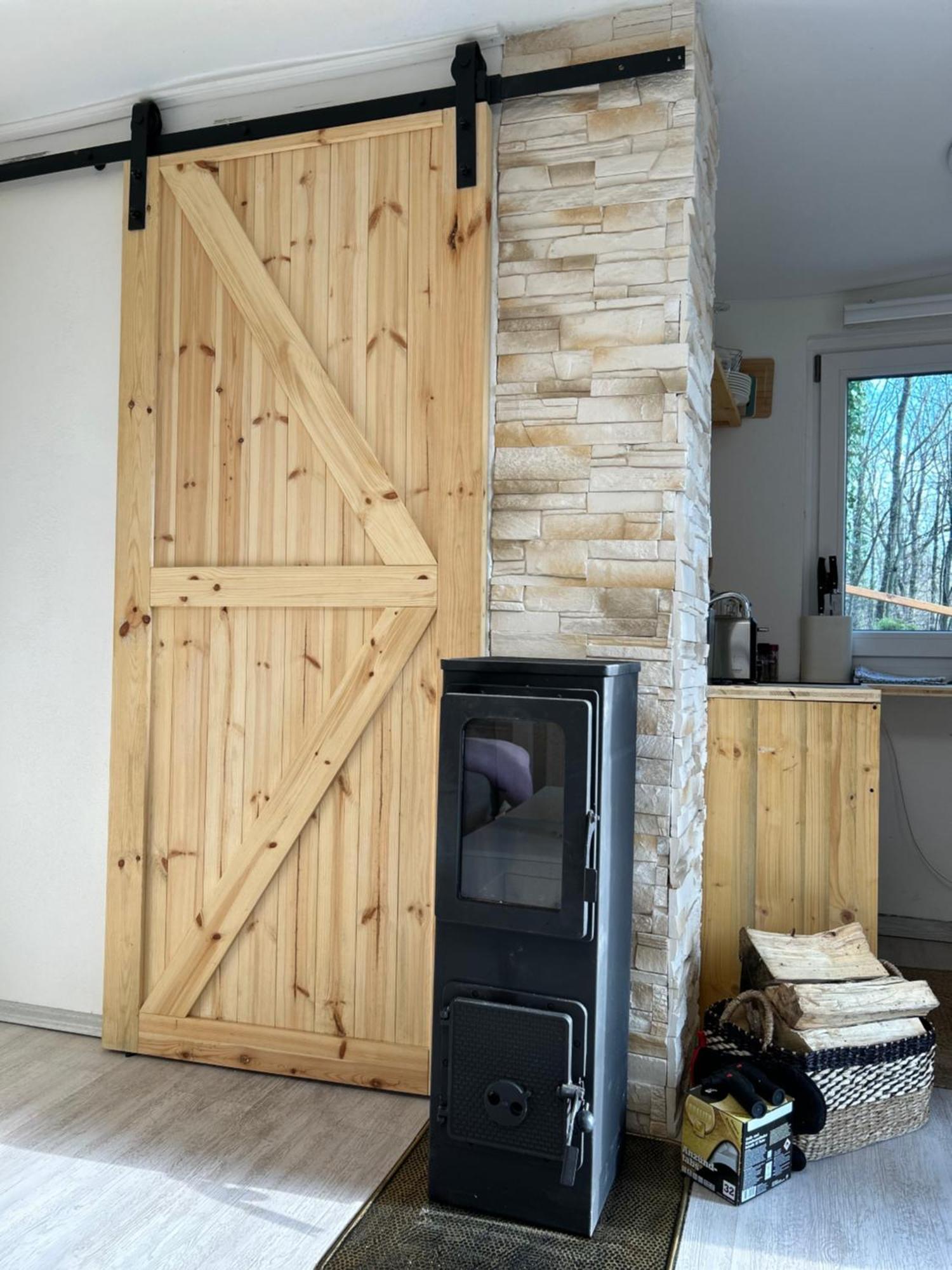 Obergurig Ferienhaus Lavendel מראה חיצוני תמונה