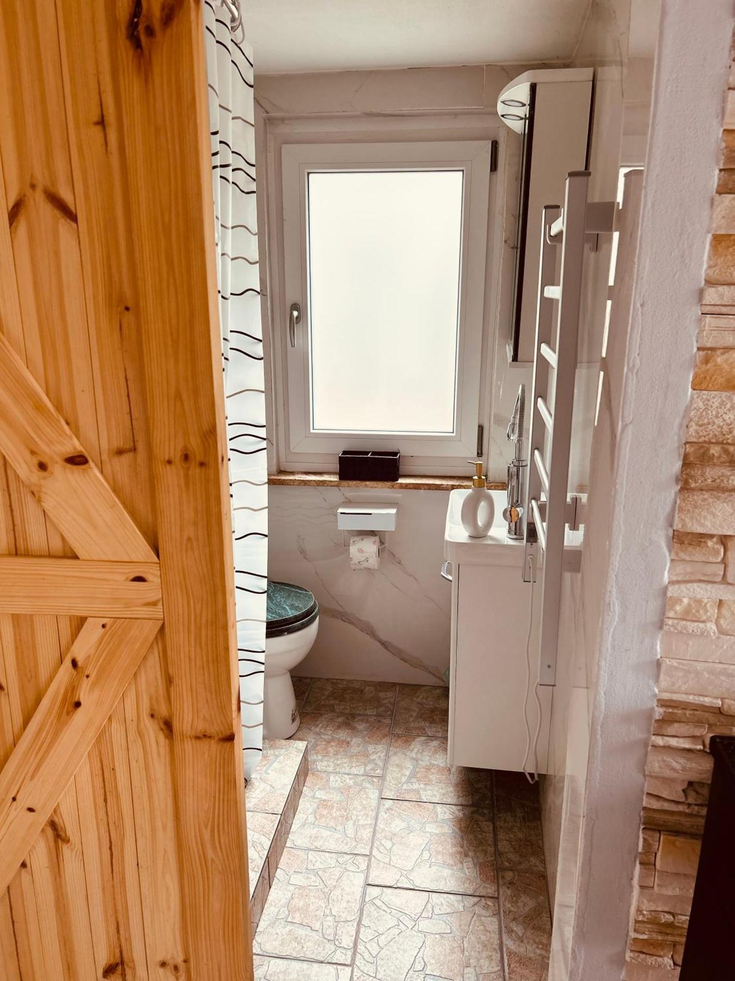 Obergurig Ferienhaus Lavendel מראה חיצוני תמונה