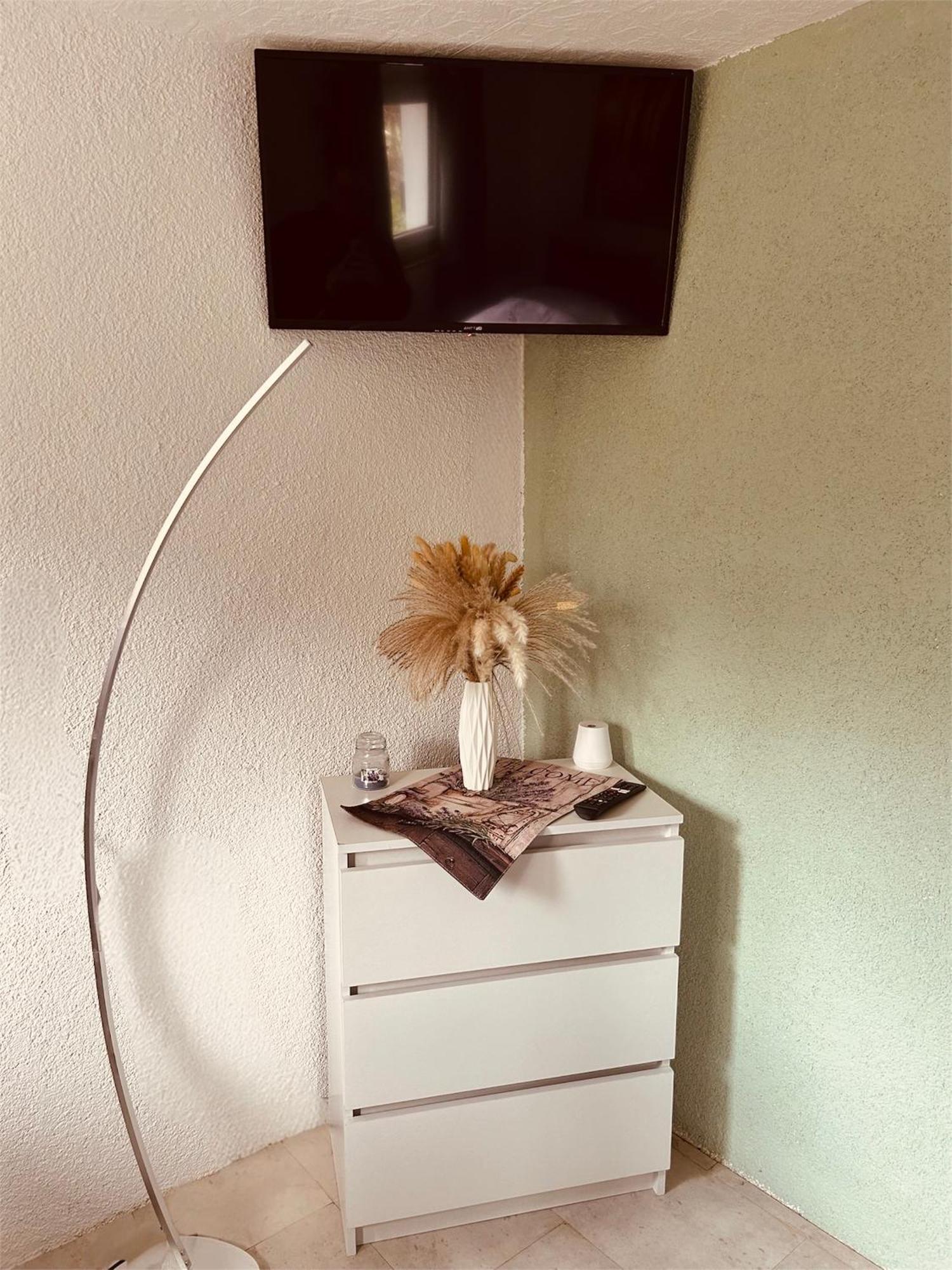 Obergurig Ferienhaus Lavendel מראה חיצוני תמונה