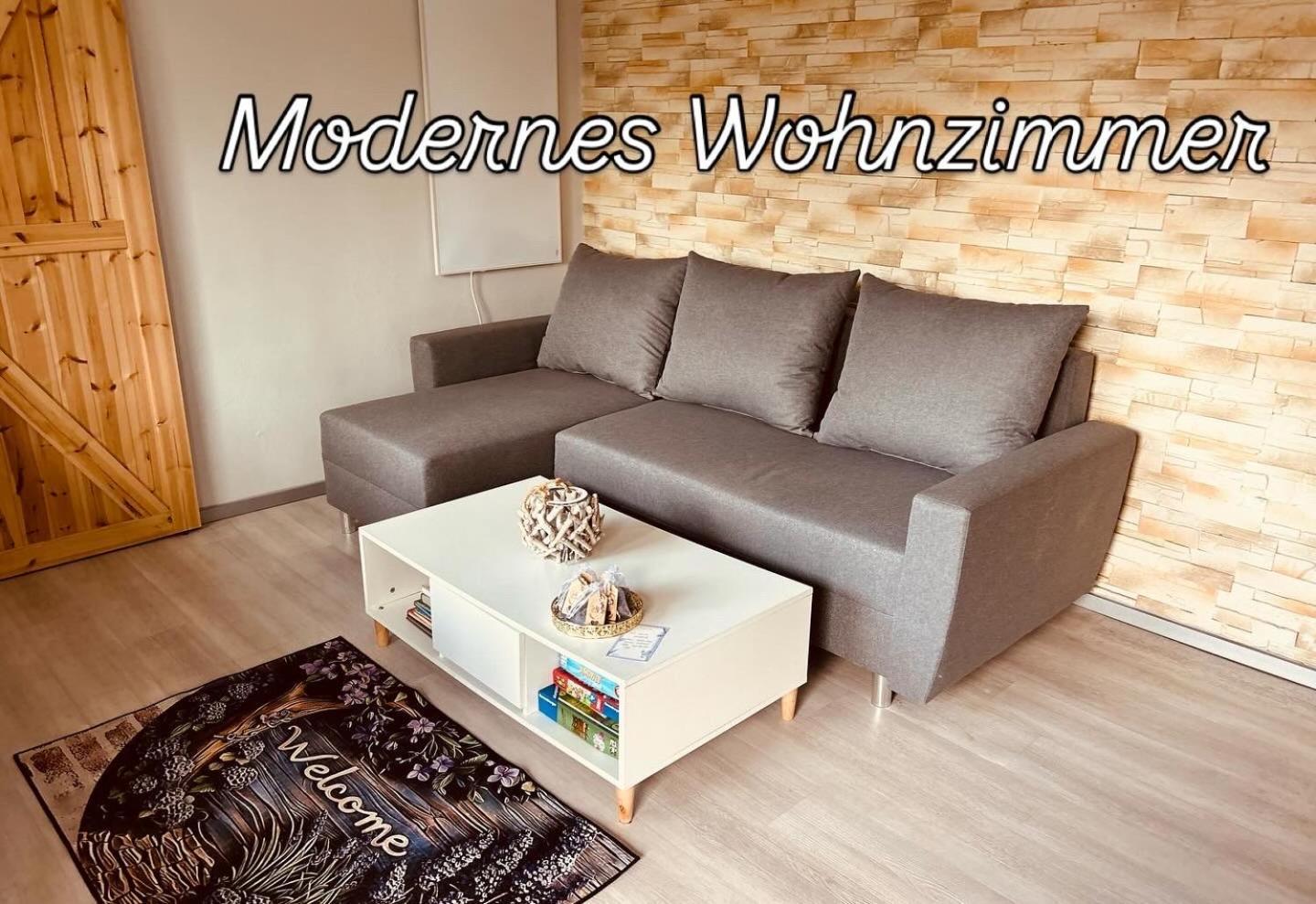 Obergurig Ferienhaus Lavendel מראה חיצוני תמונה