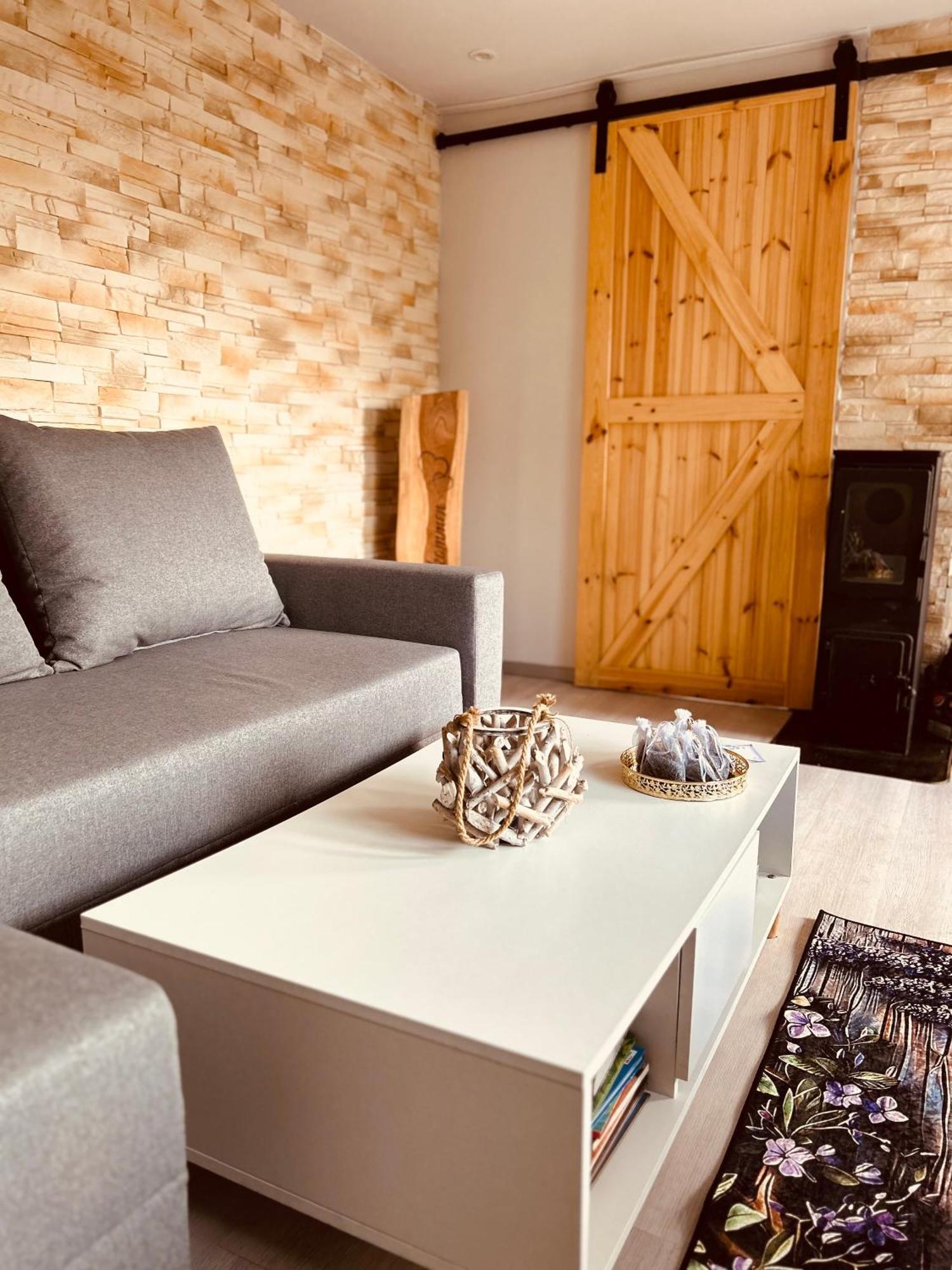 Obergurig Ferienhaus Lavendel מראה חיצוני תמונה